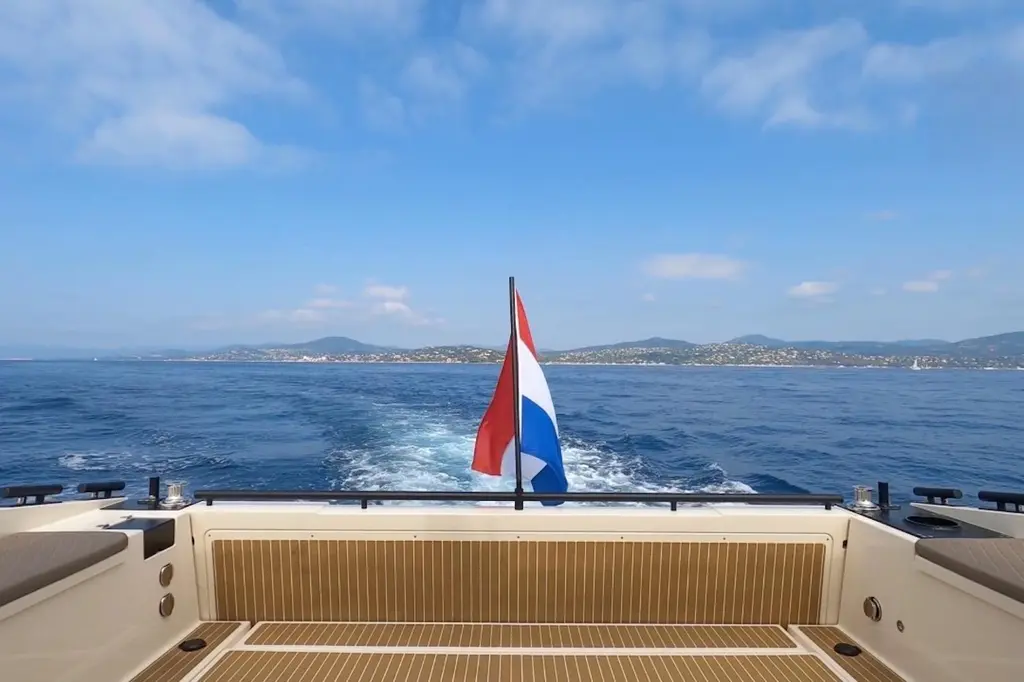 2019 Dutchcraft 56 Cabin Yacht For Sale in Cagliari IT-CA 2019 Dutchcraft 56 Cabin Yacht For Sale in Cagliari IT-CA
