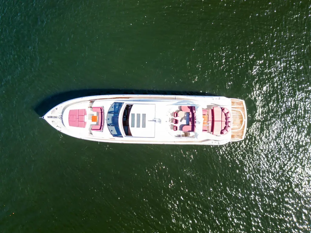 2013 Sunseeker Predator 84 Yacht For Sale in Aventura FL 2013 Sunseeker Predator 84 Yacht For Sale in Aventura FL