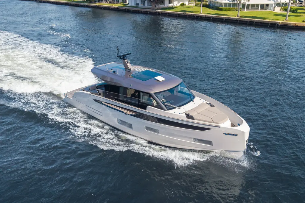 2025 Azimut Seadeck 6 Yacht For Sale in Fort Lauderdale FL 2025 Azimut Seadeck 6 Yacht For Sale in Fort Lauderdale FL
