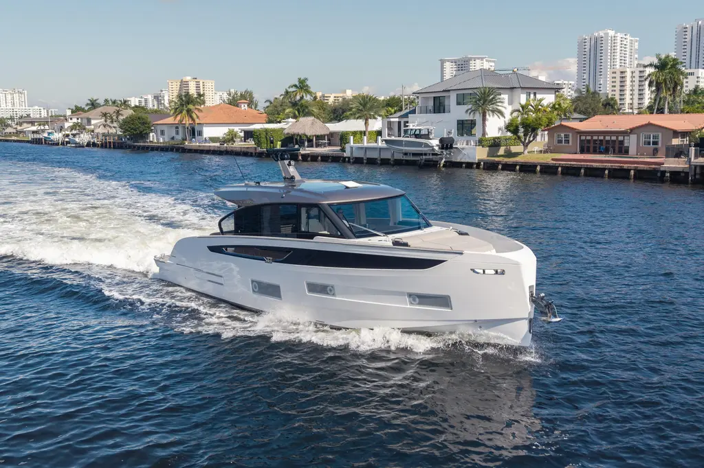 2025 Azimut Seadeck 6 Yacht For Sale in Fort Lauderdale FL 2025 Azimut Seadeck 6 Yacht For Sale in Fort Lauderdale FL