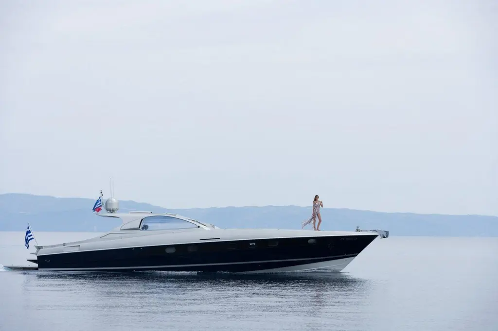 M/Y CATCH ME 2010 Otam 58 Yacht For Sale in Athens M/Y CATCH ME 2010 Otam 58 Yacht For Sale in Athens