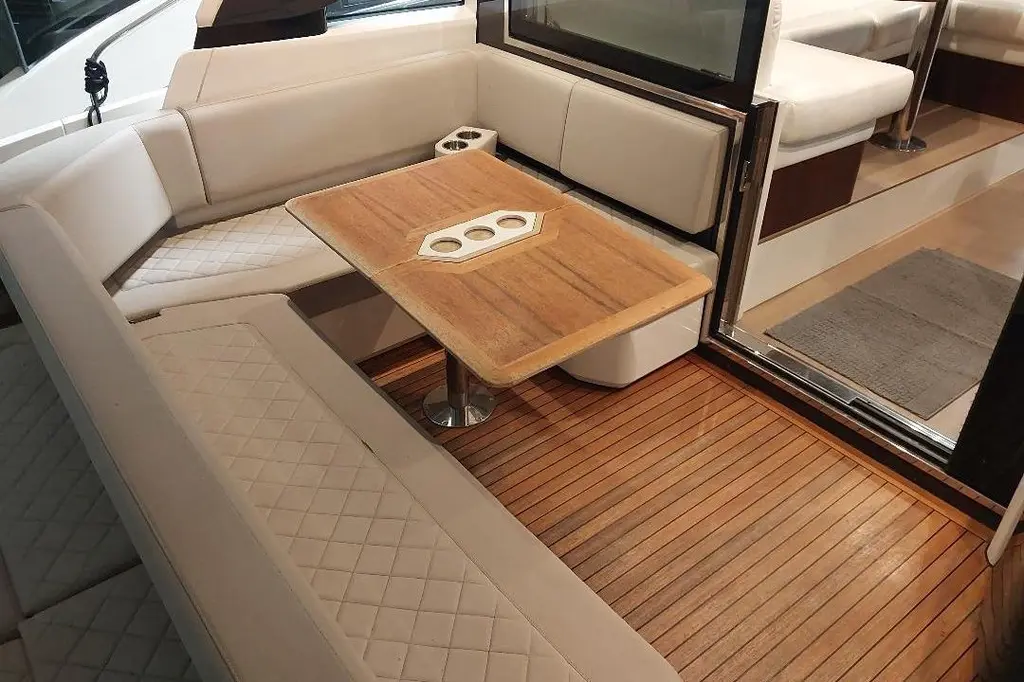 GRATA 2022 Fairline Targa 45 GT Yacht For Sale in Charlevoix MI GRATA 2022 Fairline Targa 45 GT Yacht For Sale in Charlevoix MI