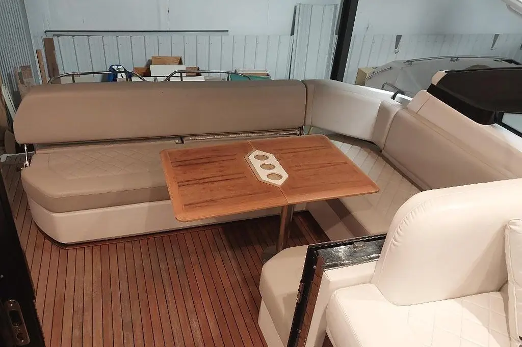 GRATA 2022 Fairline Targa 45 GT Yacht For Sale in Charlevoix MI GRATA 2022 Fairline Targa 45 GT Yacht For Sale in Charlevoix MI