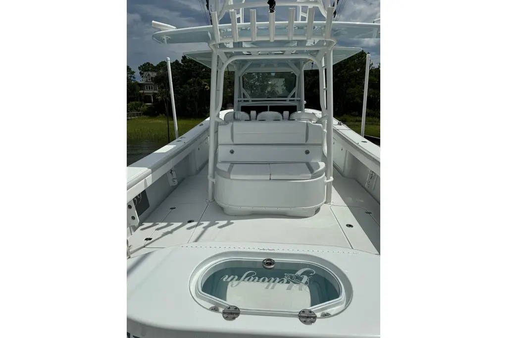 2024 Yellowfin 39 Offshore Yacht For Sale in Kiawah Island SC 2024 Yellowfin 39 Offshore Yacht For Sale in Kiawah Island SC