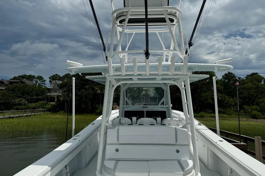 2024 Yellowfin 39 Offshore Yacht For Sale in Kiawah Island SC 2024 Yellowfin 39 Offshore Yacht For Sale in Kiawah Island SC