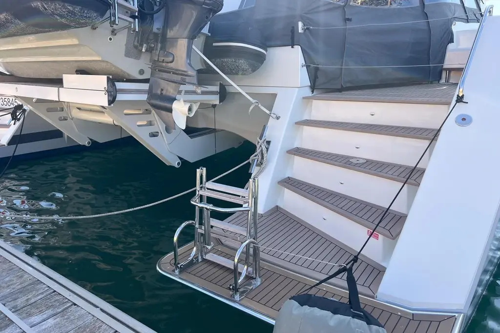 B ENJOY 2023 Fountaine Pajot Samana 59 Yacht For Sale in Lagos B ENJOY 2023 Fountaine Pajot Samana 59 Yacht For Sale in Lagos