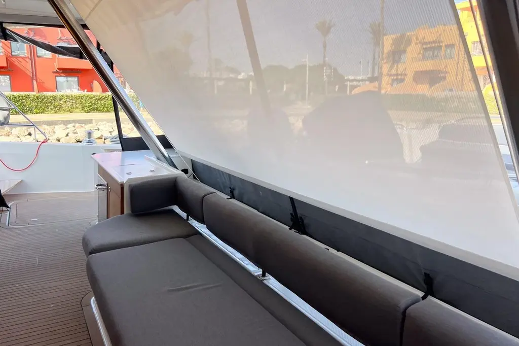B ENJOY 2023 Fountaine Pajot Samana 59 Yacht For Sale in Lagos B ENJOY 2023 Fountaine Pajot Samana 59 Yacht For Sale in Lagos
