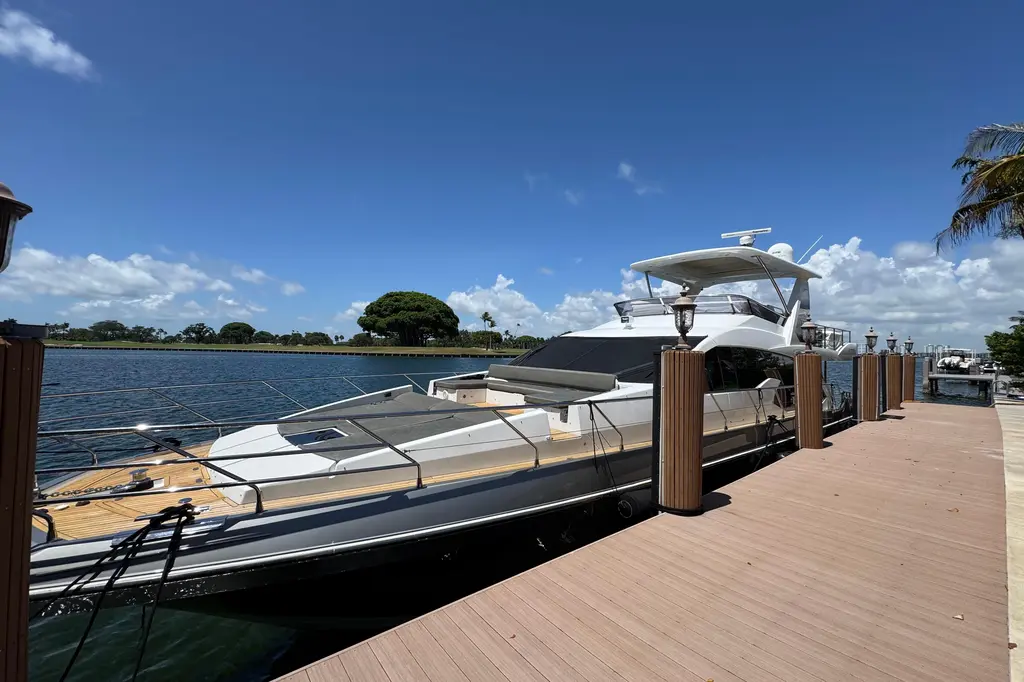2018 Azimut 66 Yacht For Sale in Fort Lauderdale FL 2018 Azimut 66 Yacht For Sale in Fort Lauderdale FL