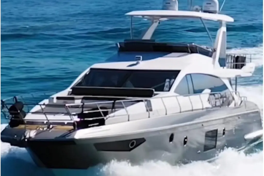 2018 Azimut 66 Yacht For Sale in Fort Lauderdale FL 2018 Azimut 66 Yacht For Sale in Fort Lauderdale FL