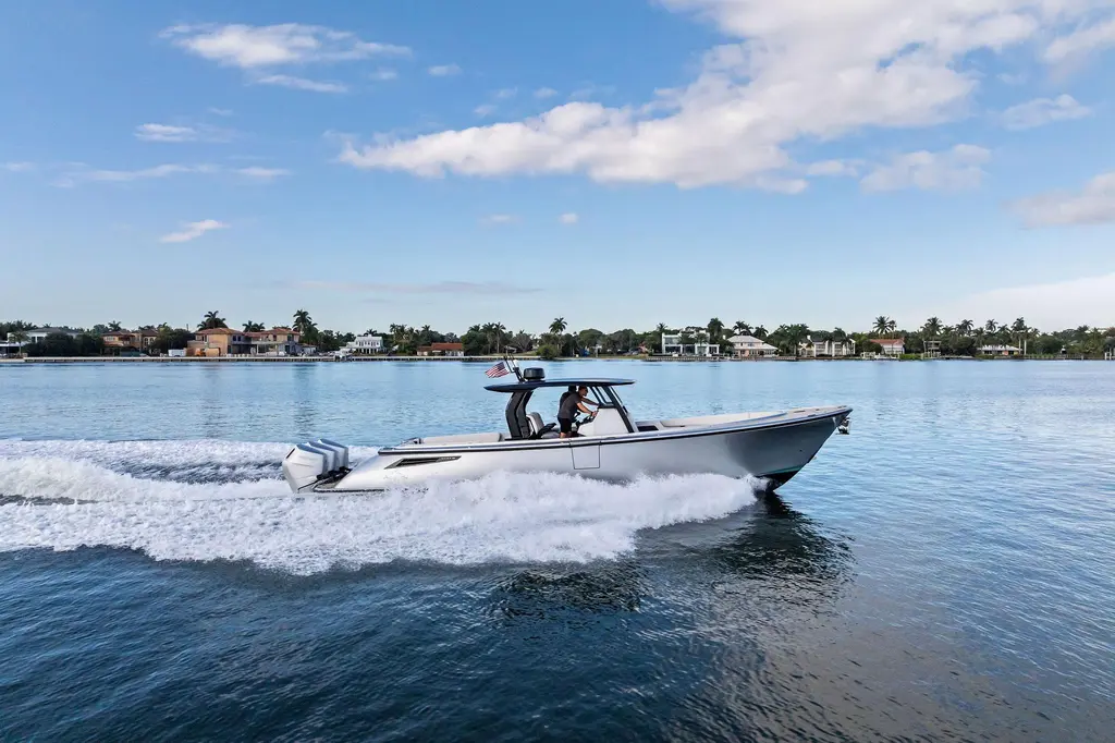 T/T TENACIOUS 2025 Wajer 38s Yacht For Sale in Fort Lauderdale FL T/T TENACIOUS 2025 Wajer 38s Yacht For Sale in Fort Lauderdale FL