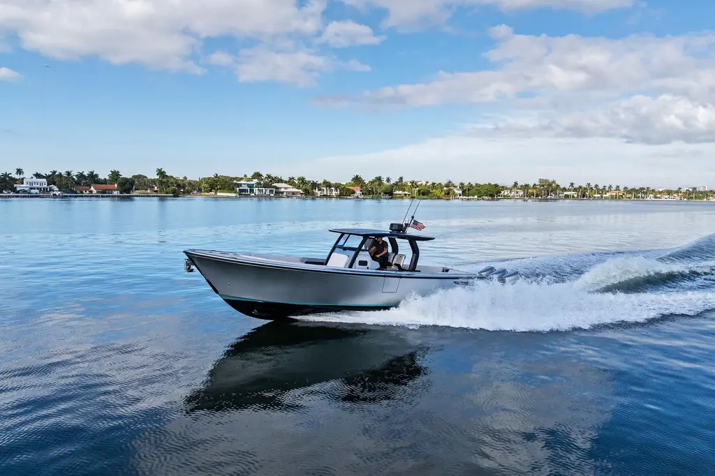 T/T TENACIOUS 2025 Wajer 38s Yacht For Sale in Fort Lauderdale FL T/T TENACIOUS 2025 Wajer 38s Yacht For Sale in Fort Lauderdale FL