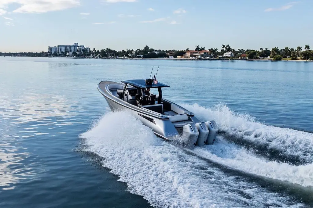 T/T TENACIOUS 2025 Wajer 38s Yacht For Sale in Fort Lauderdale FL T/T TENACIOUS 2025 Wajer 38s Yacht For Sale in Fort Lauderdale FL