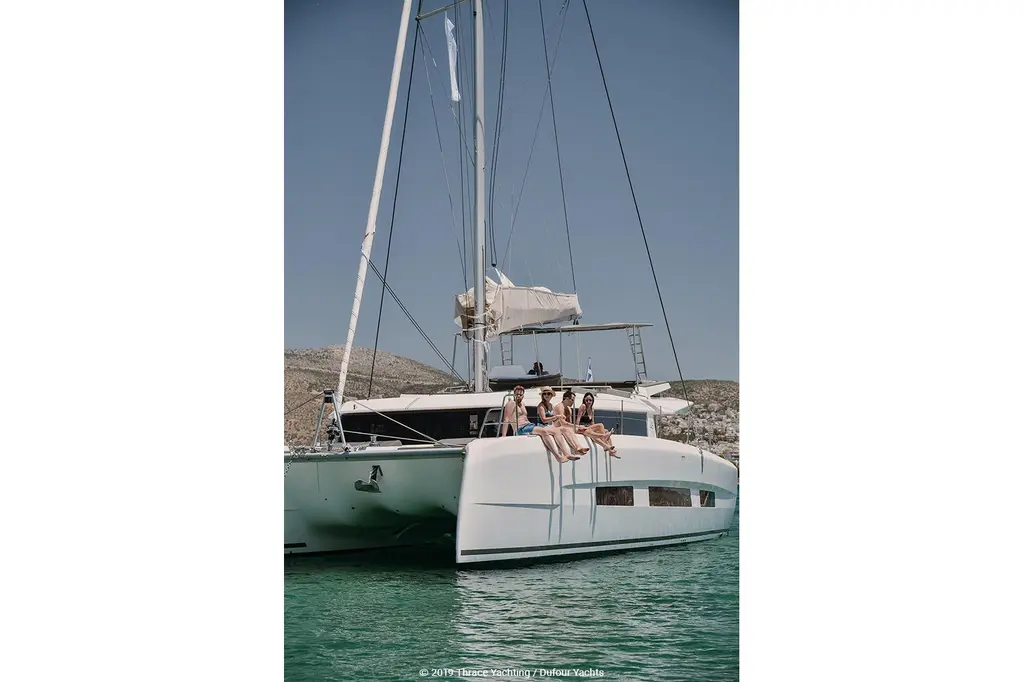 2020 48 Yacht For Sale in Alimos 2020 48 Yacht For Sale in Alimos