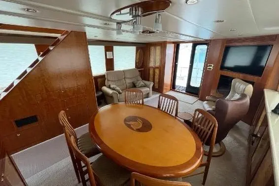 2015 Wendon 720 Yacht For Sale in Sidney BC 2015 Wendon 720 Yacht For Sale in Sidney BC
