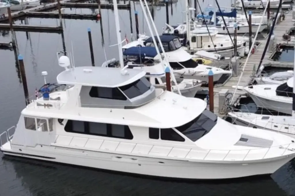 2015 wendon 720 sidney bc for sale