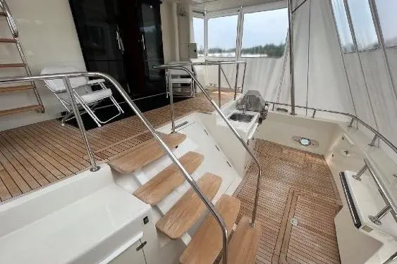 2015 Wendon 720 Yacht For Sale in Sidney BC 2015 Wendon 720 Yacht For Sale in Sidney BC