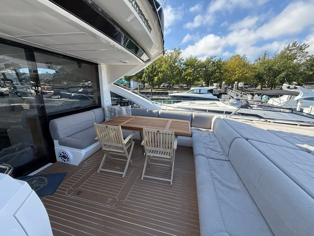 AFTA PARTY 2017 Sunseeker Predator 68 Yacht For Sale in Holland MI AFTA PARTY 2017 Sunseeker Predator 68 Yacht For Sale in Holland MI