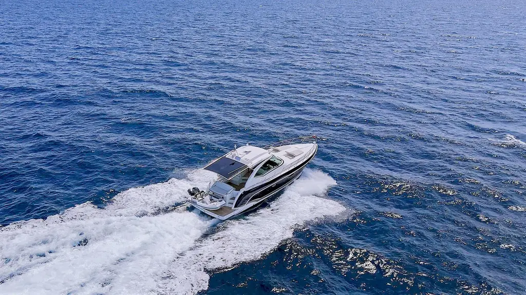 La Samanna 2013 Formula 45 Yacht Yacht For Sale in Fort Lauderdale FL La Samanna 2013 Formula 45 Yacht Yacht For Sale in Fort Lauderdale FL