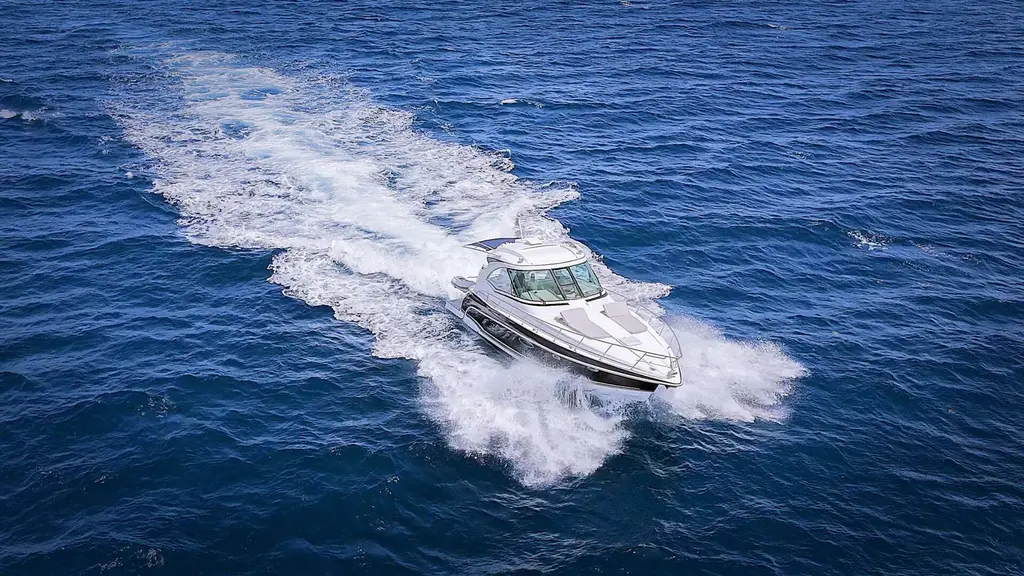 La Samanna 2013 Formula 45 Yacht Yacht For Sale in Fort Lauderdale FL La Samanna 2013 Formula 45 Yacht Yacht For Sale in Fort Lauderdale FL
