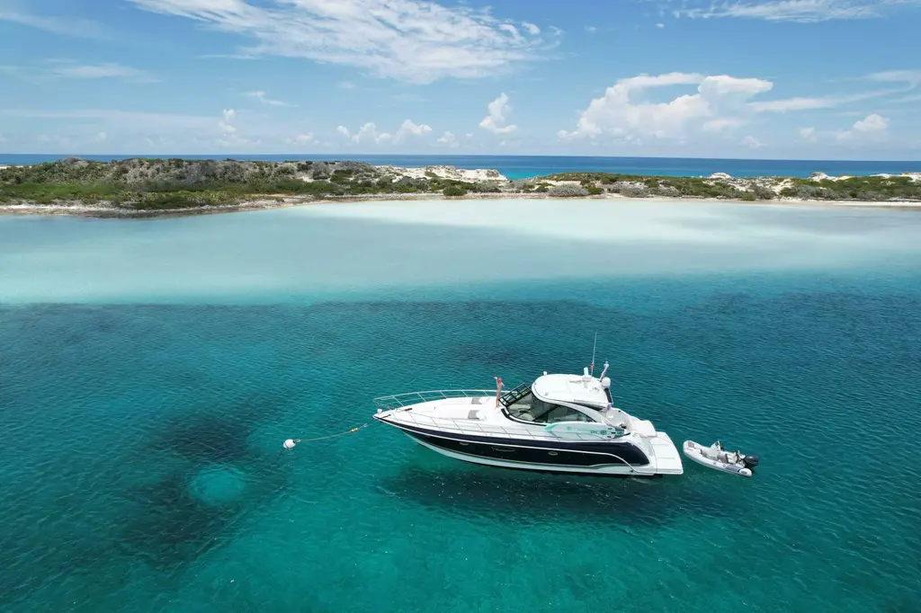 La Samanna 2013 Formula 45 Yacht Yacht For Sale in Fort Lauderdale FL La Samanna 2013 Formula 45 Yacht Yacht For Sale in Fort Lauderdale FL