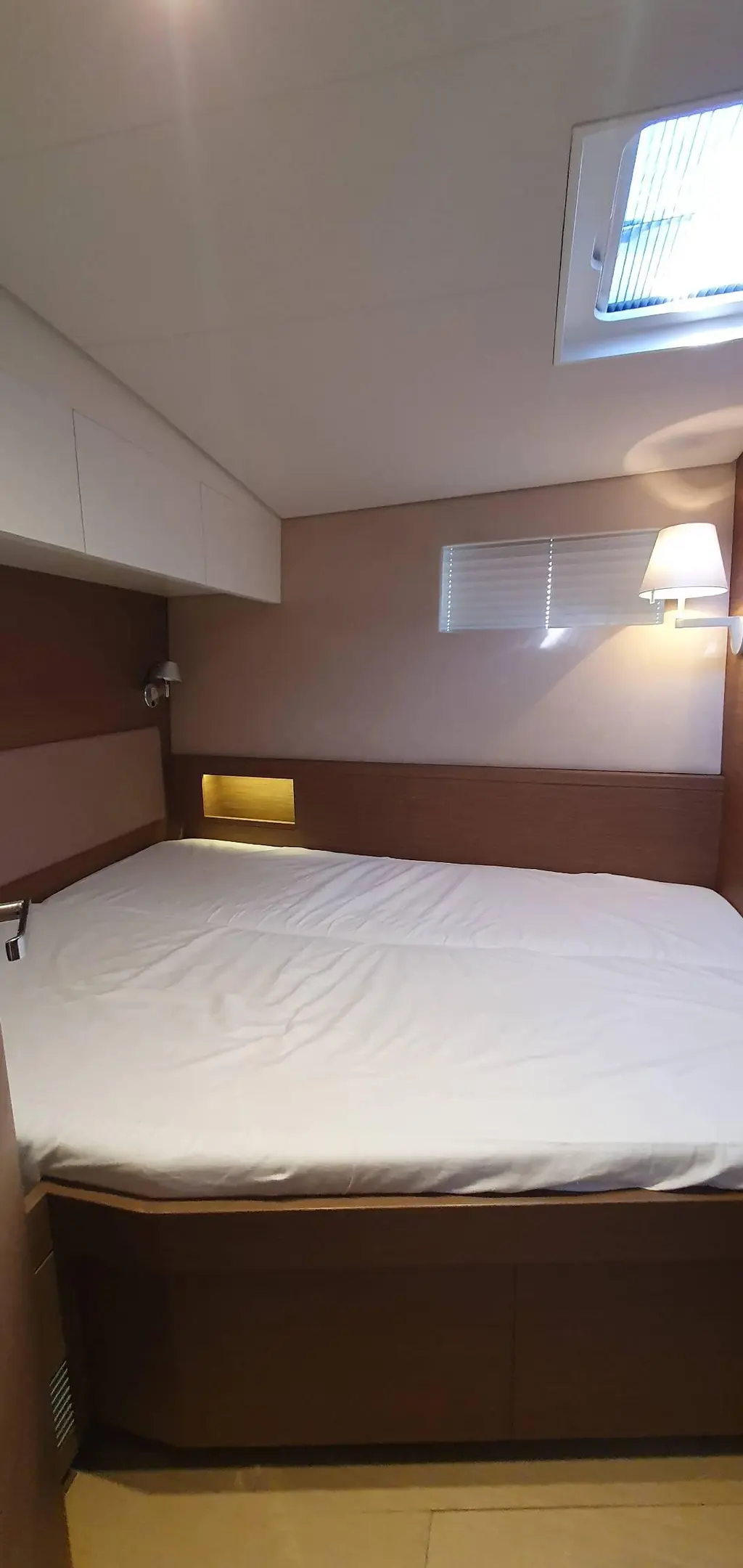AIDA II 2018 CNB 66 Yacht For Sale in La Paz, BCS 