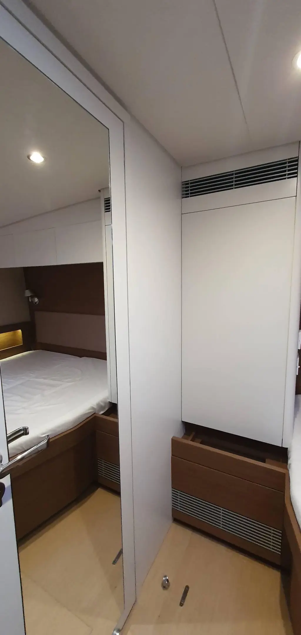 AIDA II 2018 CNB 66 Yacht For Sale in La Paz, BCS 
