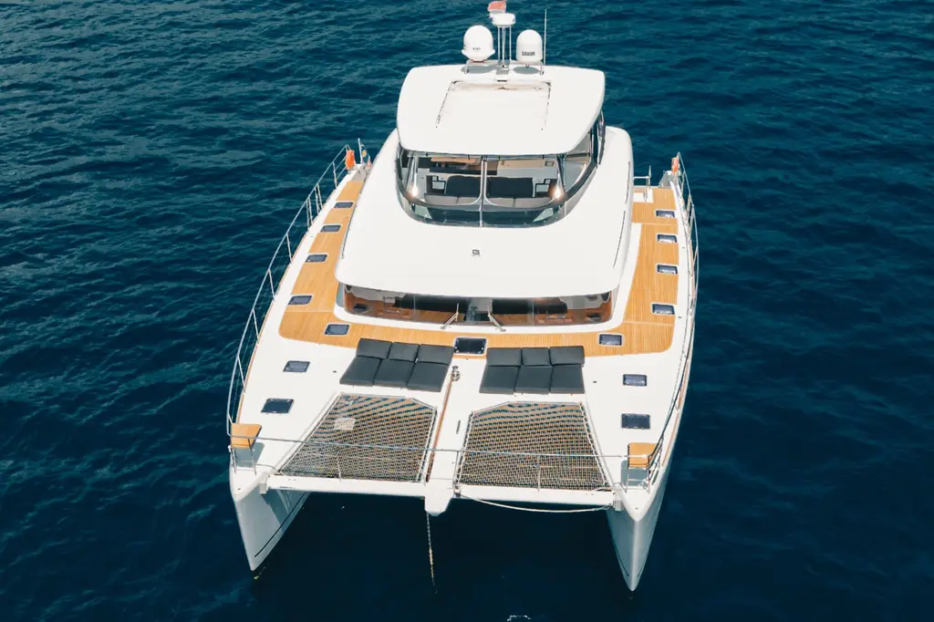 2017 Lagoon 630 Motor Yacht Yacht For Sale in Iskandar Puteri 2017 Lagoon 630 Motor Yacht Yacht For Sale in Iskandar Puteri