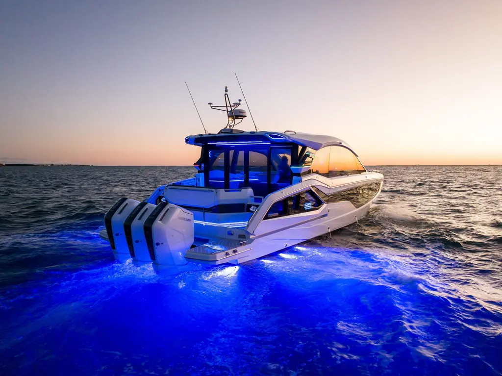 2024 Galeon 435 GTO Yacht For Sale in Norwalk CT 2024 Galeon 435 GTO Yacht For Sale in Norwalk CT