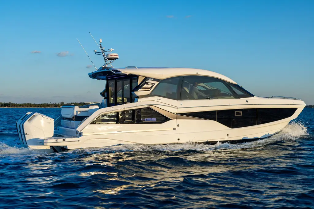 2024 Galeon 435 GTO Yacht For Sale in Norwalk CT 2024 Galeon 435 GTO Yacht For Sale in Norwalk CT