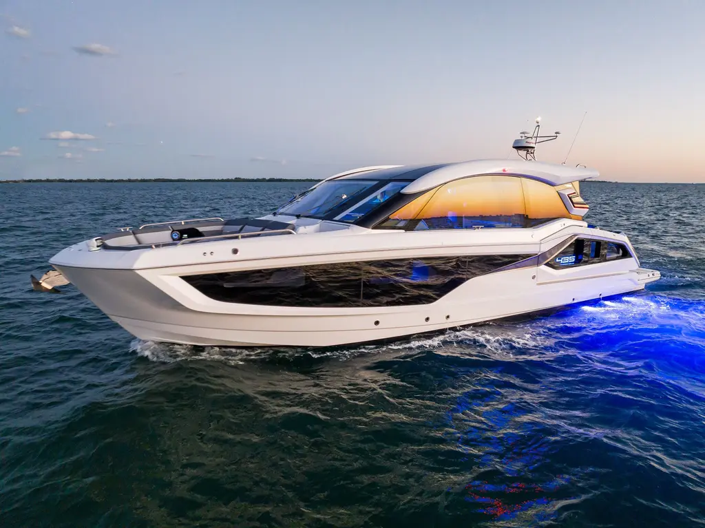 2024 Galeon 435 GTO Yacht For Sale in Norwalk CT 2024 Galeon 435 GTO Yacht For Sale in Norwalk CT