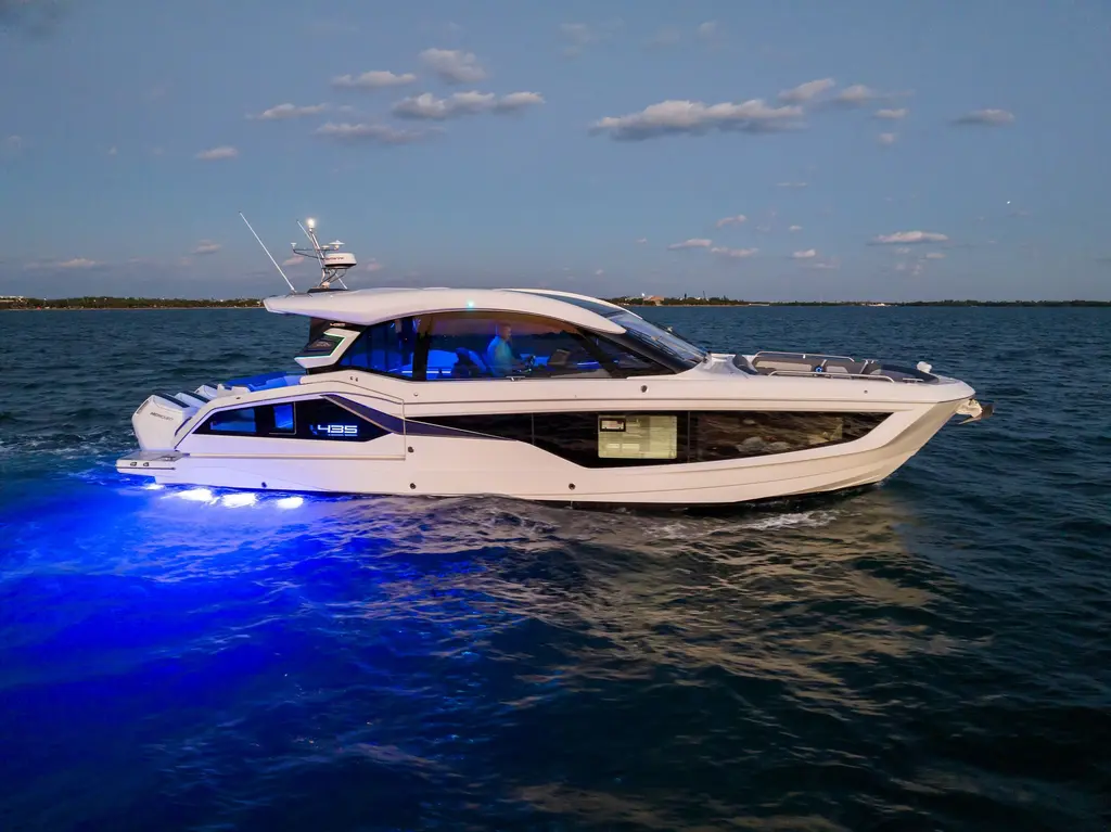 2024 Galeon 435 GTO Yacht For Sale in Norwalk CT 2024 Galeon 435 GTO Yacht For Sale in Norwalk CT