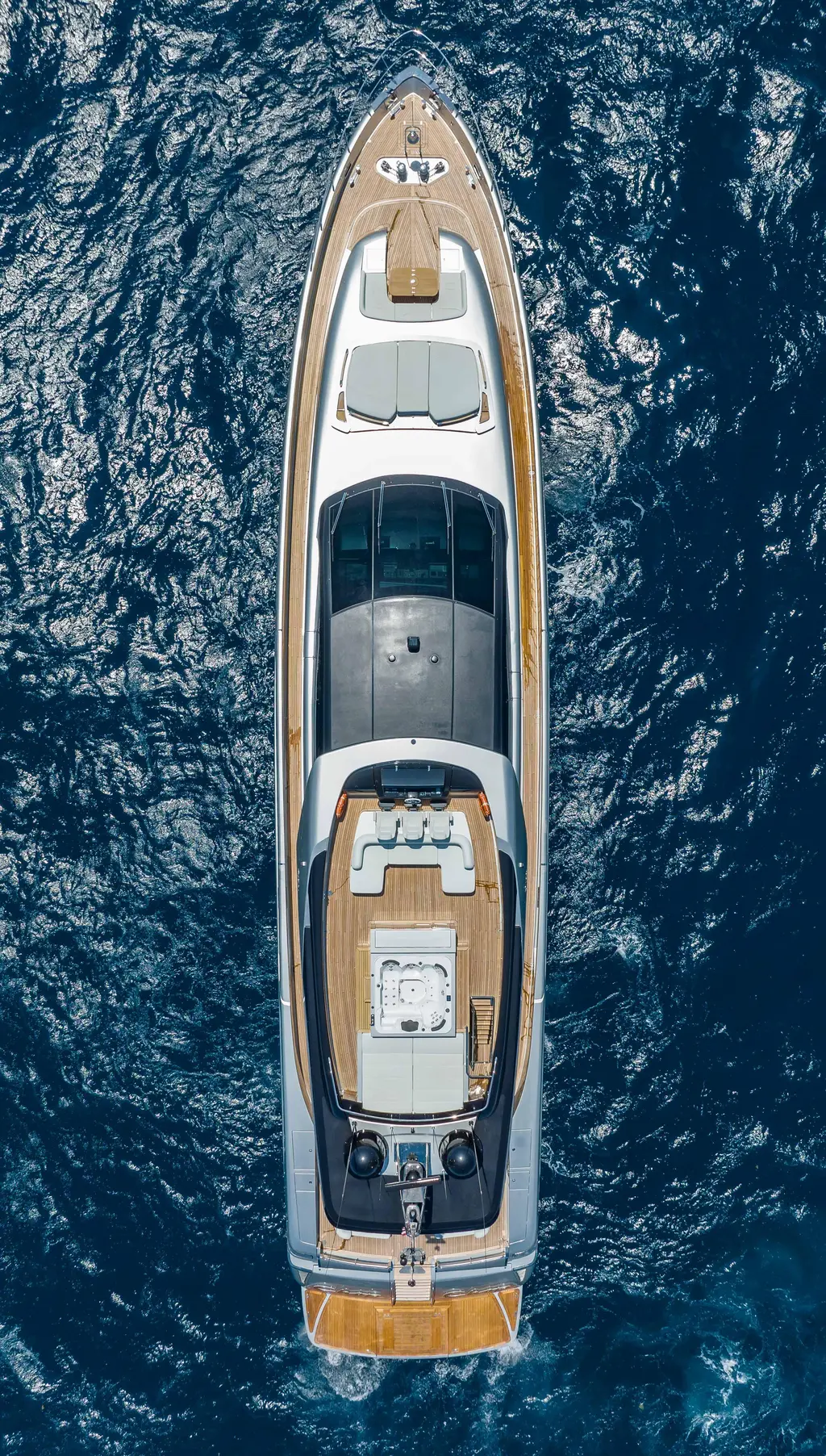 Chop Chop 2014 Riva Mythos Motoryacht Yacht For Sale in Fort Lauderdale FL Chop Chop 2014 Riva Mythos Motoryacht Yacht For Sale in Fort Lauderdale FL
