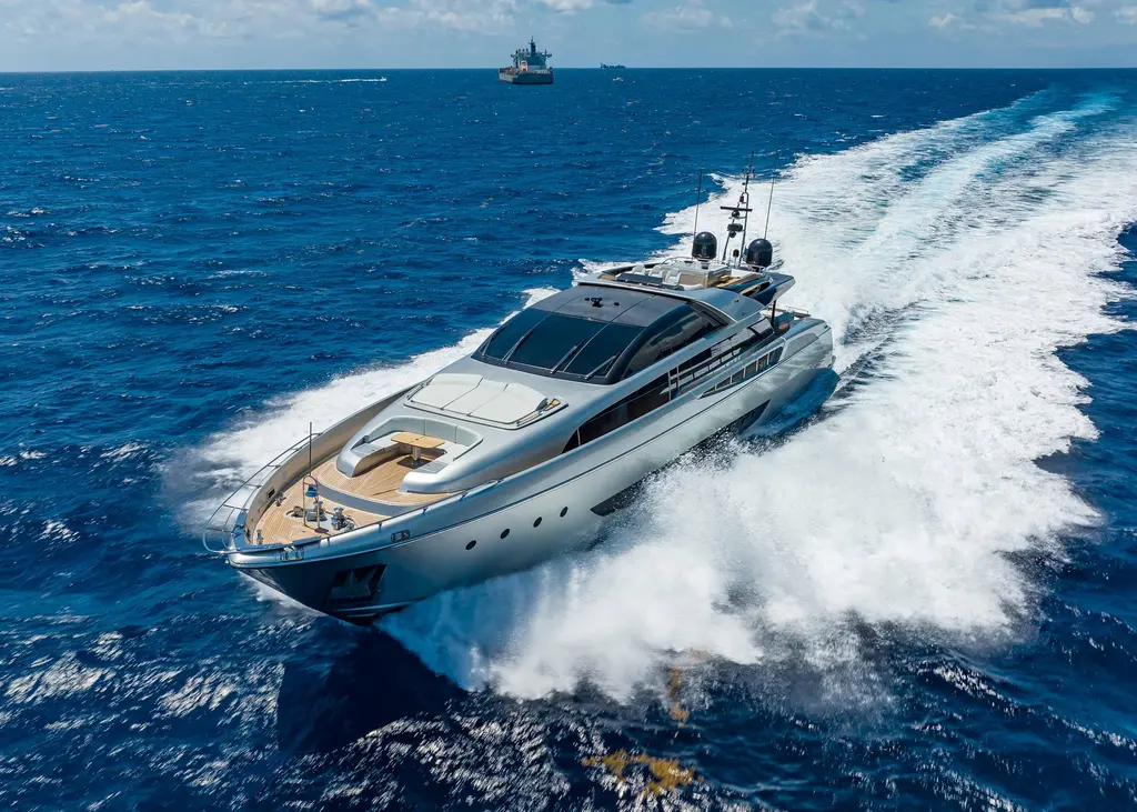 Chop Chop 2014 Riva Mythos Motoryacht Yacht For Sale in Fort Lauderdale FL Chop Chop 2014 Riva Mythos Motoryacht Yacht For Sale in Fort Lauderdale FL