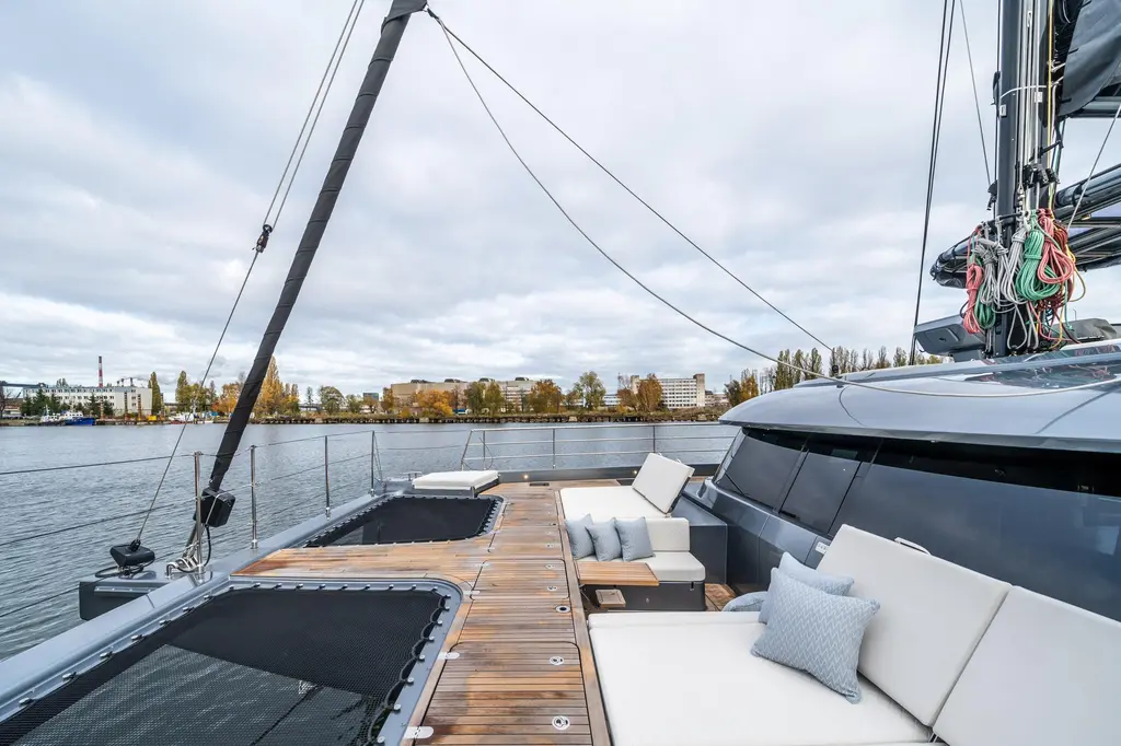 2023 SUNREEF YACHTS Sunreef 50 Yacht For Sale in Split 2023 SUNREEF YACHTS Sunreef 50 Yacht For Sale in Split