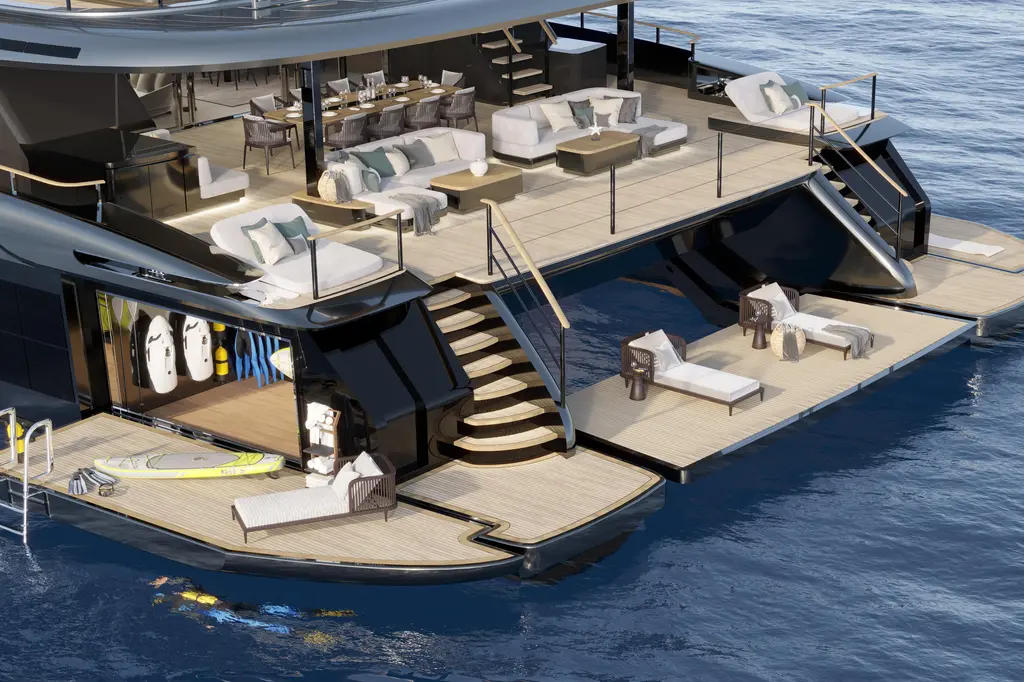 2026 SUNREEF YACHTS Sunreef 43M Yacht For Sale in Fort Lauderdale FL 2026 SUNREEF YACHTS Sunreef 43M Yacht For Sale in Fort Lauderdale FL