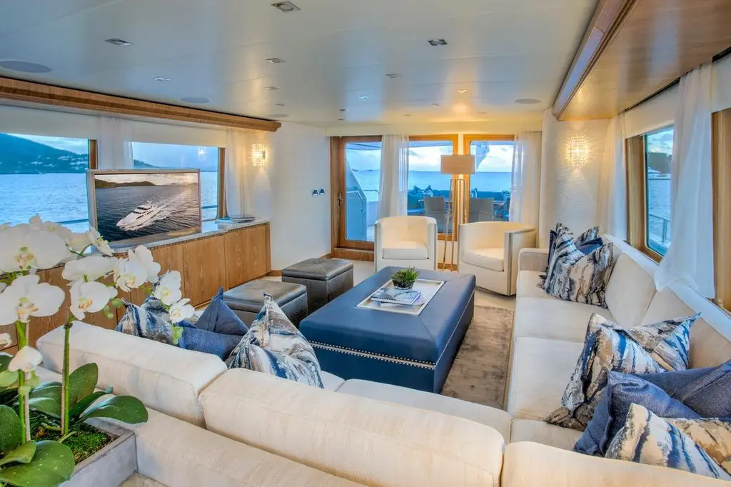 1994 Broward Raised Pilothouse Yacht For Sale in Fort Lauderdale FL 1994 Broward Raised Pilothouse Yacht For Sale in Fort Lauderdale FL