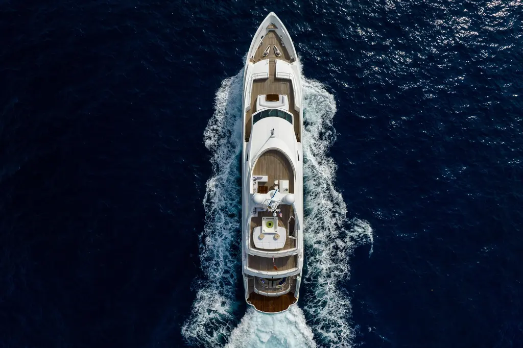 ABOUT TIME 2010 Sunseeker 40 Metre Yacht Yacht For Sale in West Palm Beach FL ABOUT TIME 2010 Sunseeker 40 Metre Yacht Yacht For Sale in West Palm Beach FL