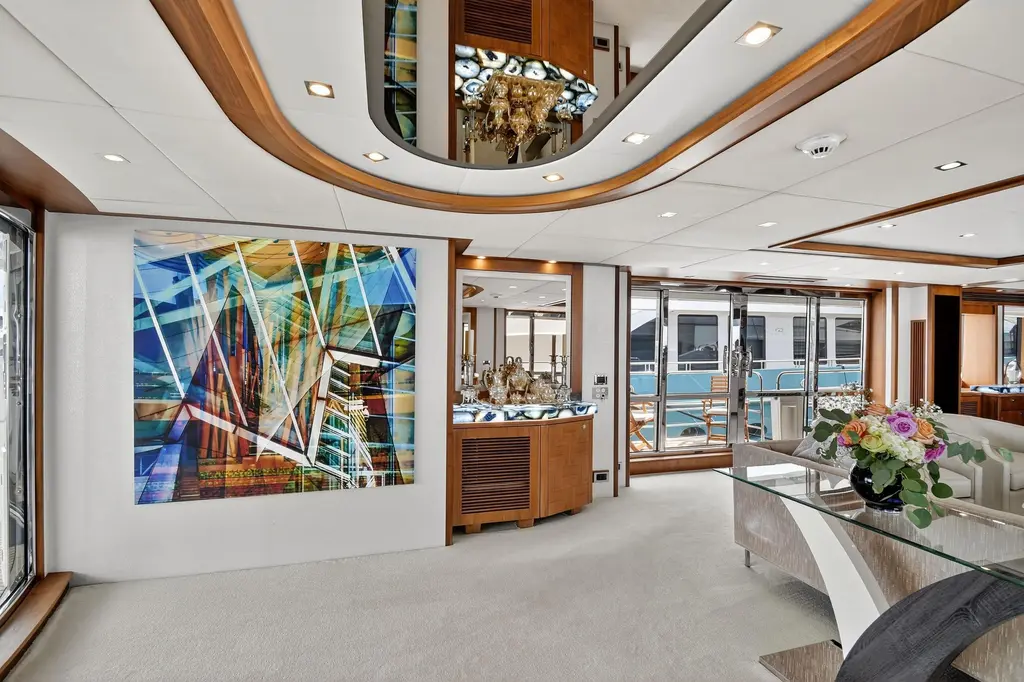 ABOUT TIME 2010 Sunseeker 40 Metre Yacht Yacht For Sale in West Palm Beach FL ABOUT TIME 2010 Sunseeker 40 Metre Yacht Yacht For Sale in West Palm Beach FL
