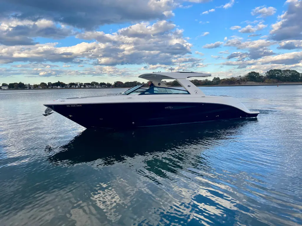 2023 sea ray slx 400 quincy massachusetts for sale