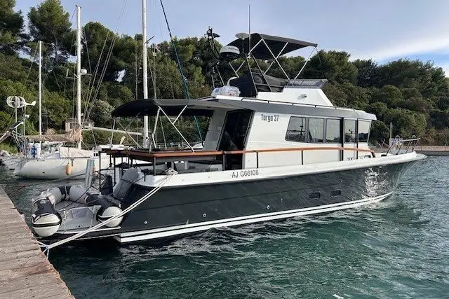 2022 Targa TARGA 37 Yacht For Sale in Mandelieu-la-Napoule 2022 Targa TARGA 37 Yacht For Sale in Mandelieu-la-Napoule