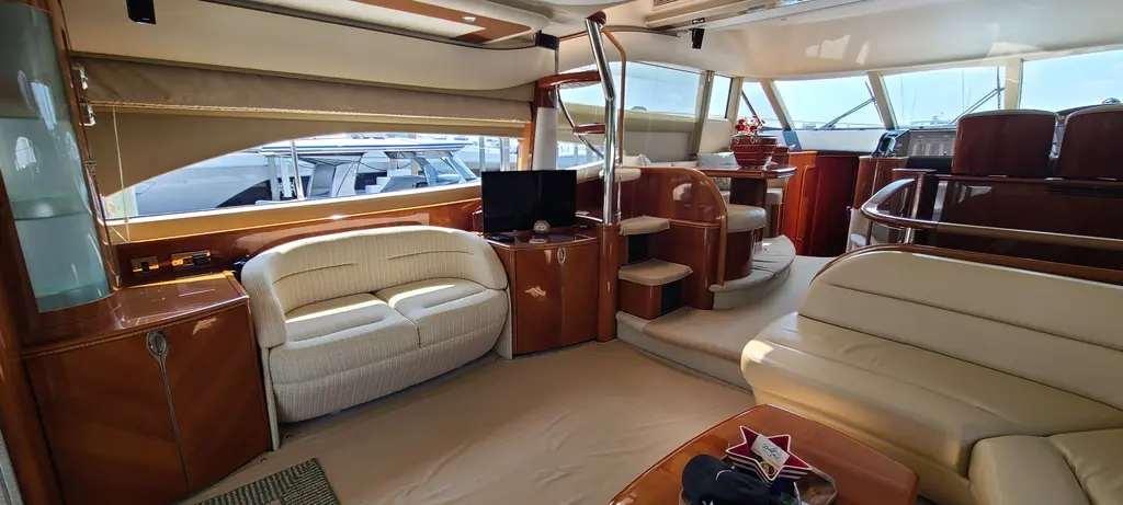 Off The Road 2006 Viking Princess 61 Flybridge Yacht For Sale in Grosse Pointe Shores MI Off The Road 2006 Viking Princess 61 Flybridge Yacht For Sale in Grosse Pointe Shores MI