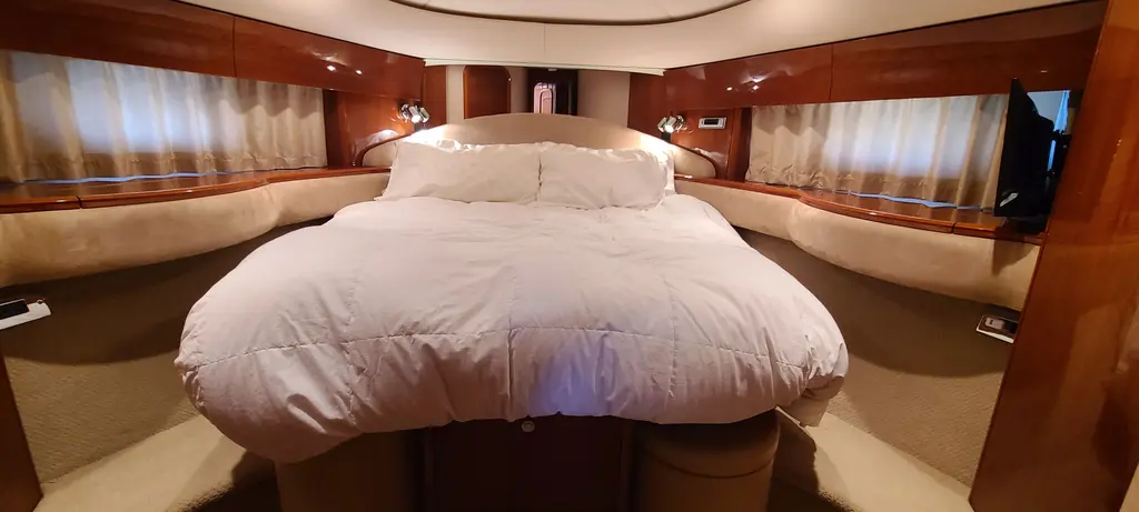 Off The Road 2006 Viking Princess 61 Flybridge Yacht For Sale in Grosse Pointe Shores MI Off The Road 2006 Viking Princess 61 Flybridge Yacht For Sale in Grosse Pointe Shores MI