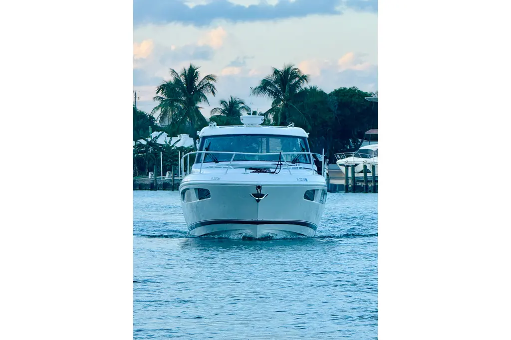 2021 Intrepid 410 Evolution Yacht For Sale in Miami Beach FL 2021 Intrepid 410 Evolution Yacht For Sale in Miami Beach FL