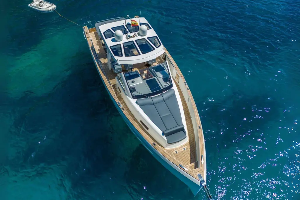 PETITCHET 2019 Fjord 52 Yacht For Sale in Andratx PETITCHET 2019 Fjord 52 Yacht For Sale in Andratx