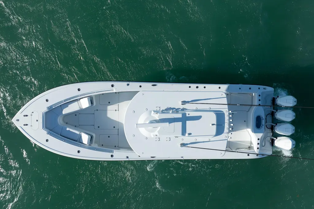 2022 Yellowfin 39 Offshore Yacht For Sale in Key Largo FL 2022 Yellowfin 39 Offshore Yacht For Sale in Key Largo FL