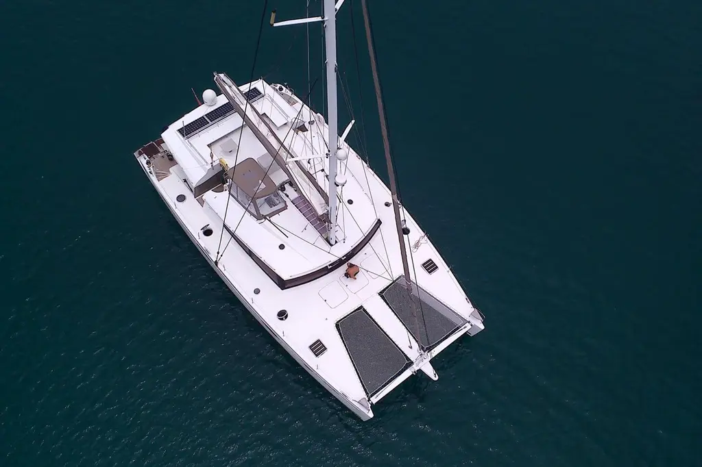 SEA JADE 2014 Fountaine Pajot Victoria 67 Yacht For Sale in Fort Lauderdale FL SEA JADE 2014 Fountaine Pajot Victoria 67 Yacht For Sale in Fort Lauderdale FL