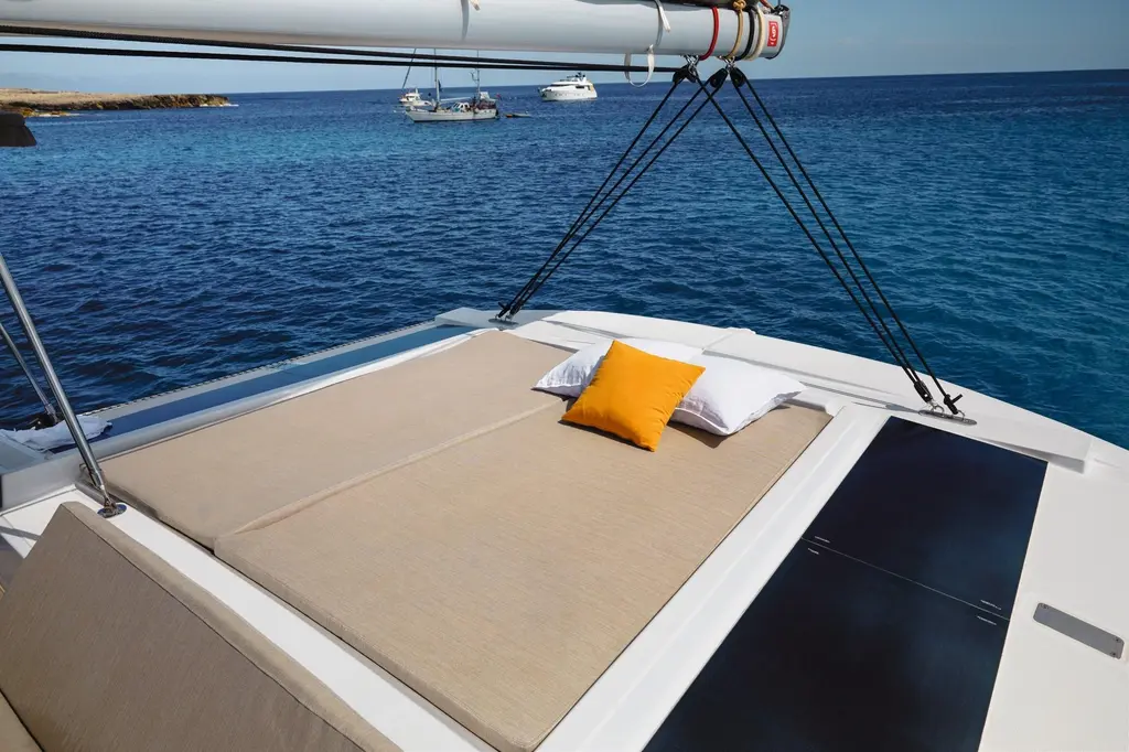 Yulia 2023 Bali 4.2 Yacht For Sale in Lavreotiki Yulia 2023 Bali 4.2 Yacht For Sale in Lavreotiki