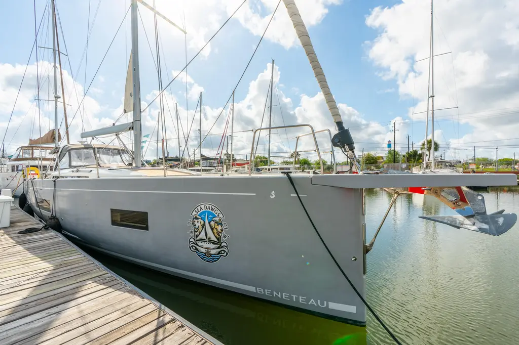 Sea Dawgs 2021 Beneteau Oceanis Yacht 54 Yacht For Sale in Kemah TX Sea Dawgs 2021 Beneteau Oceanis Yacht 54 Yacht For Sale in Kemah TX