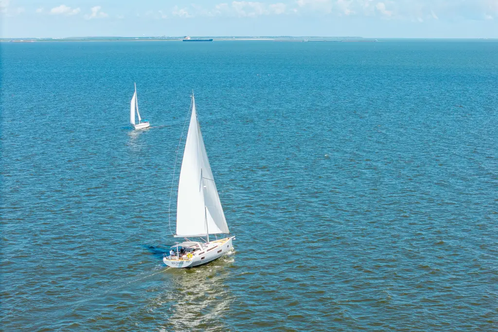 Sea Dawgs 2021 Beneteau Oceanis Yacht 54 Yacht For Sale in Kemah TX Sea Dawgs 2021 Beneteau Oceanis Yacht 54 Yacht For Sale in Kemah TX
