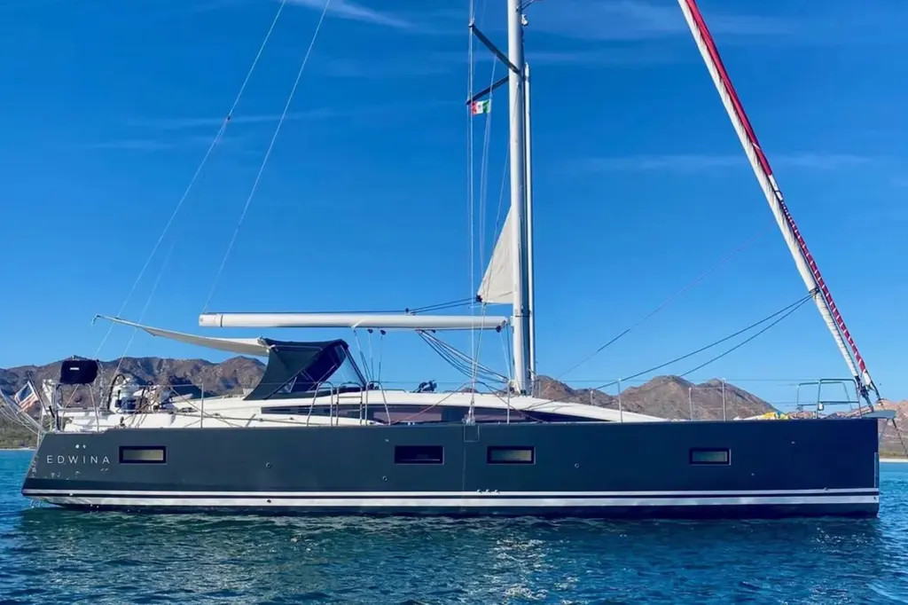2018 Jeanneau 54 Yacht For Sale in San Diego CA 2018 Jeanneau 54 Yacht For Sale in San Diego CA